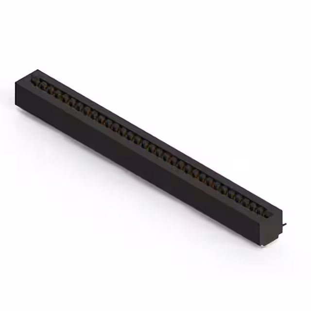 357-032-557-101 EDAC Inc.  Edgeboard Connectors